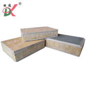 廊坊兴达氟碳漆保温装饰一体板图片_高清图_细节图-廊坊兴达新型保温材料 -