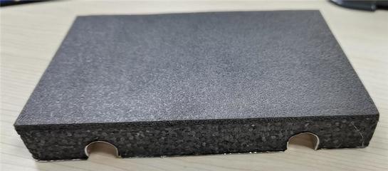 BKT保温隔声地暖模块-中博材科(推荐商家)