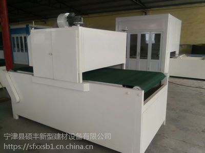 【硕丰sf-05新型外墙保温装饰一体板生产线设备全新设备产品优势(图)】价格_厂家 - 中国供应商