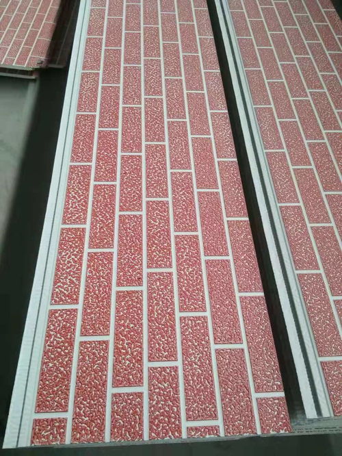 保温板外墙报价 厂家