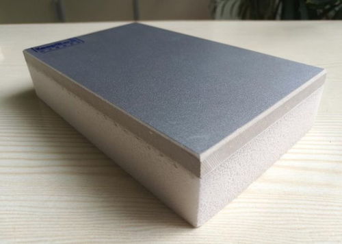 西藏金属氟碳漆保温装饰一体板 仿石材一体板厂家生产