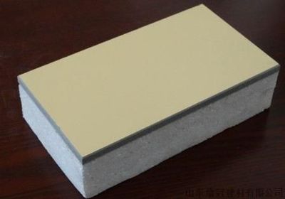 滁州保温装饰一体板价格--在哪能买到价位合理的保温装饰一体板呢-首商网