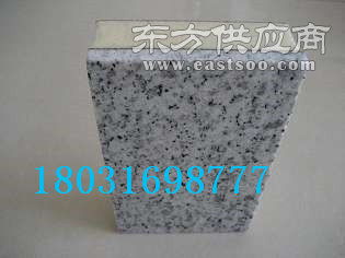 保温装饰一体板 建筑保温装饰一体板 康杰通风图片