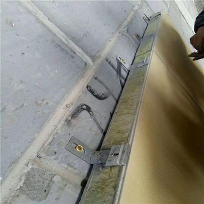 金华多彩漆保温装饰一体板厂家一览表2023已更新(今日/资讯)