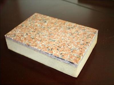 酚醛保温装饰一体板价格_酚醛保温装饰一体板_廊坊鑫美源化工建材