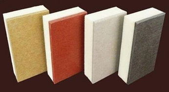 保温一体板生产厂家