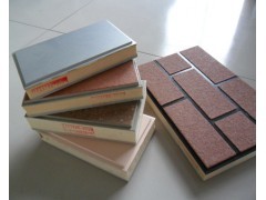 河北保温装饰一体板的价格_装饰装潢_建筑装潢_供应_不锈钢天地网