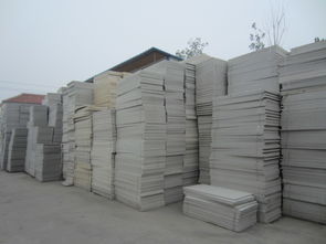 保温板河北备案