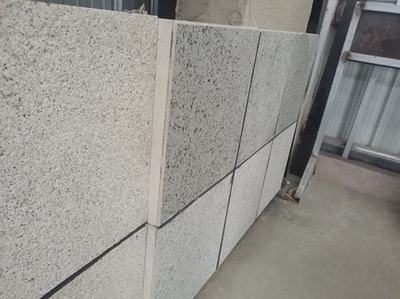 如何辨别外墙保温装饰板的抗压力