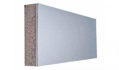 福美来cabr保温一体板价格 福美来cabr保温一体板型号规格