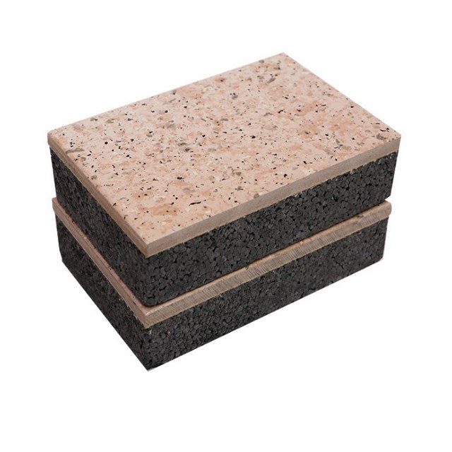 嘉兴外墙保温装饰一体板报价