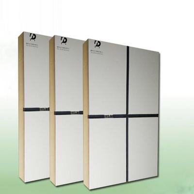 外墙保温装饰一体板 真石漆饰面 保温装饰板价格图片_高清图_细节图