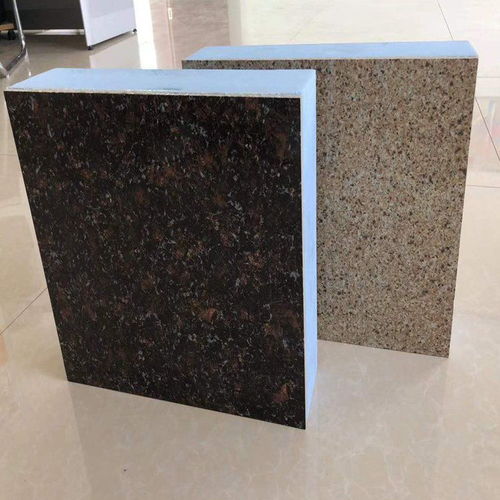 四川陶瓷薄板一体板 成都保温装饰创新解决方案