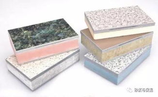 选择保温装饰一体化板保温材料的十大原则