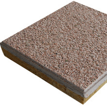 鑫源供应最新装饰材料金属保温装饰板与金属保温装饰一体板