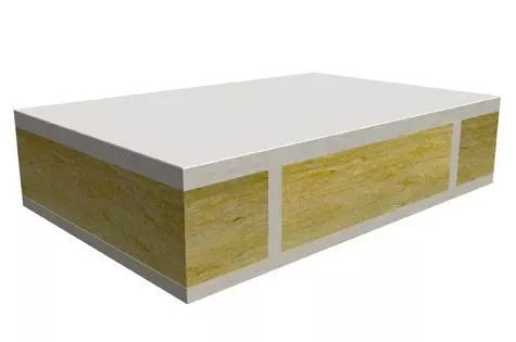 保温装饰一体板引发的思考 不得不选择一体板的六大优势