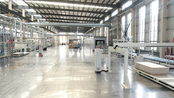 保温装饰一体化技术引领建筑新趋势——以山东地区产业为例