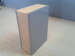 久诺保温装饰一体板 建筑节能与美学的革新者