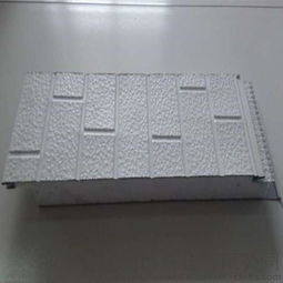 山东枣庄滕州旧楼改造新亮点 金属面外墙保温装饰一体化板应用与展示